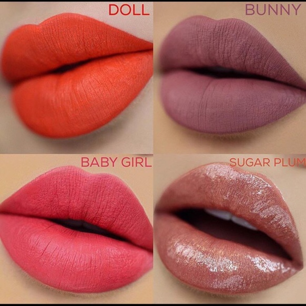 NEW! Kylie KOKO Lipsticks 💋💄 - Picture 5 of 5